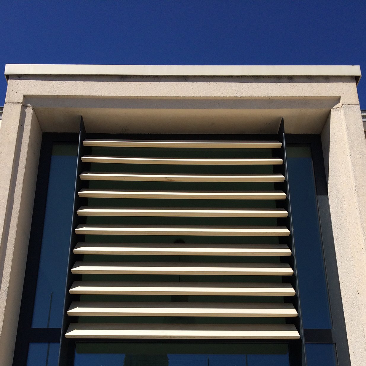 Be inspired with window shutters made to last