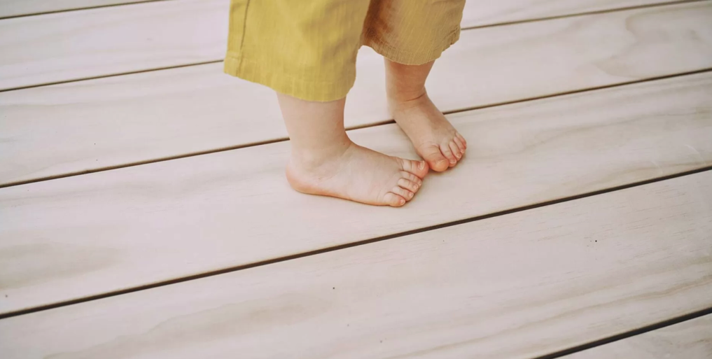 Terrasses En Bois