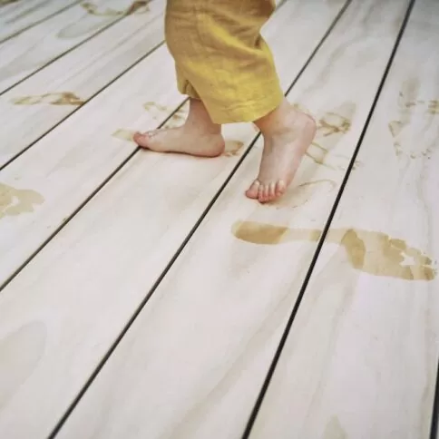 What is the Most Sustainable Decking Material?
