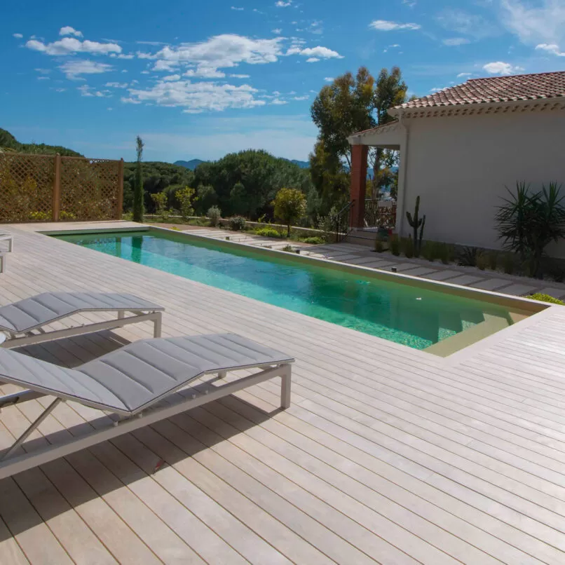 Villa Carat, Cannes
