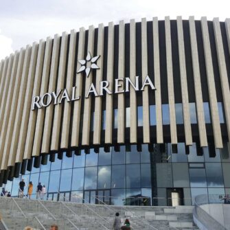 Accoya facade Royal Arena Copenhagen-new hero