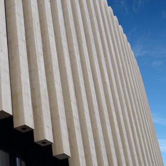 Accoya-facade---Royal-Arena--square