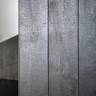 Accoya-wood-charred-cladding---London-Cross-Pavilion,-New-Bedford,-New-York,-USA--square2
