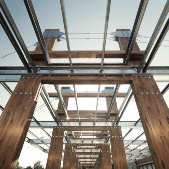 Accoya-wood-decking---British-Council-School,-Madrid--in-content