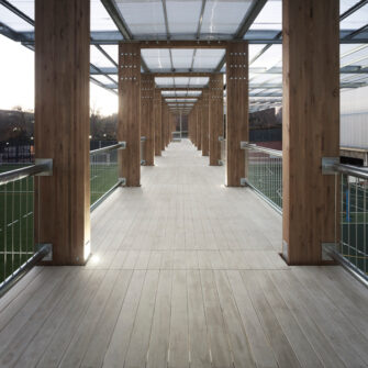 Accoya-wood-decking---British-Council-School,-Madrid--square