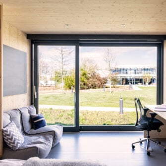 Accoya-wood-windows---Wilkinson-Eyre-Dyson-Campus-Student-Accommodation-square