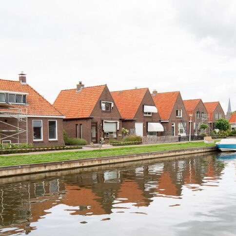 10 vragen voor de grond-, weg- en waterbouw (gww)