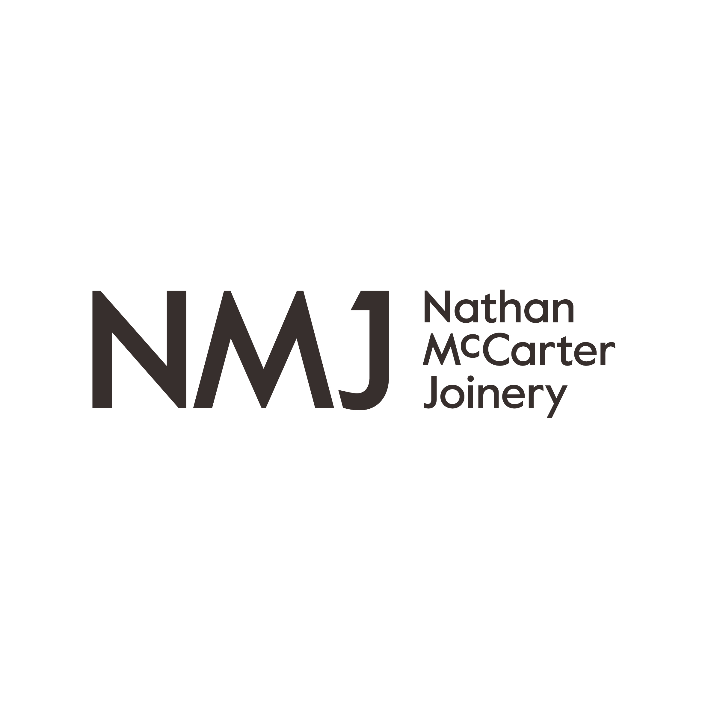 Nathan McCarter Joinery Ltd logo