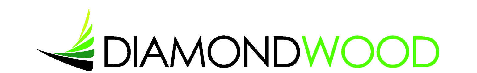Diamond Wood China (DWC) logo