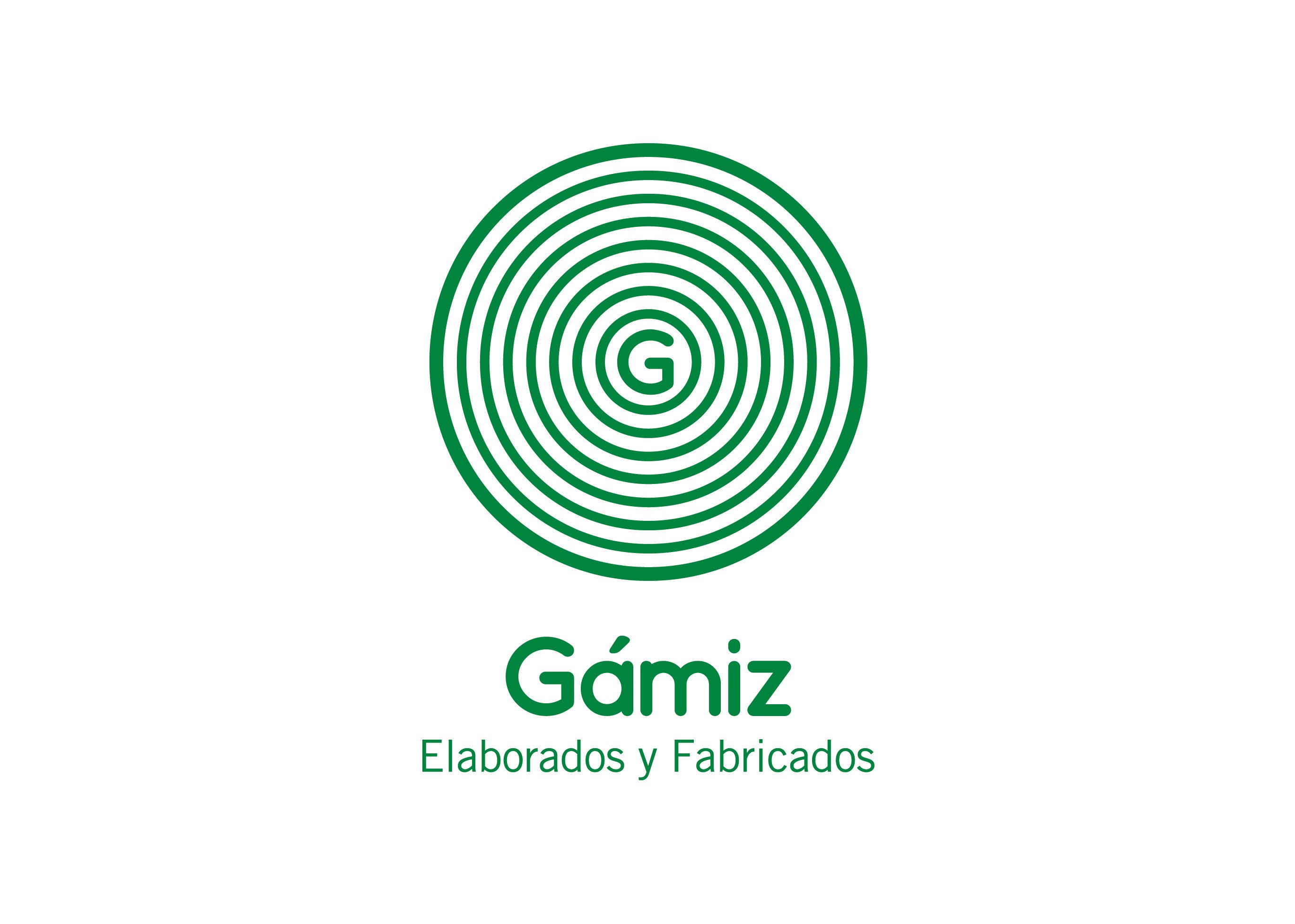 Grupo Gámiz logo