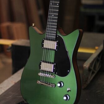Frank-Brothers-Signature-Accoya-Guitar-Front-Angle-in-content