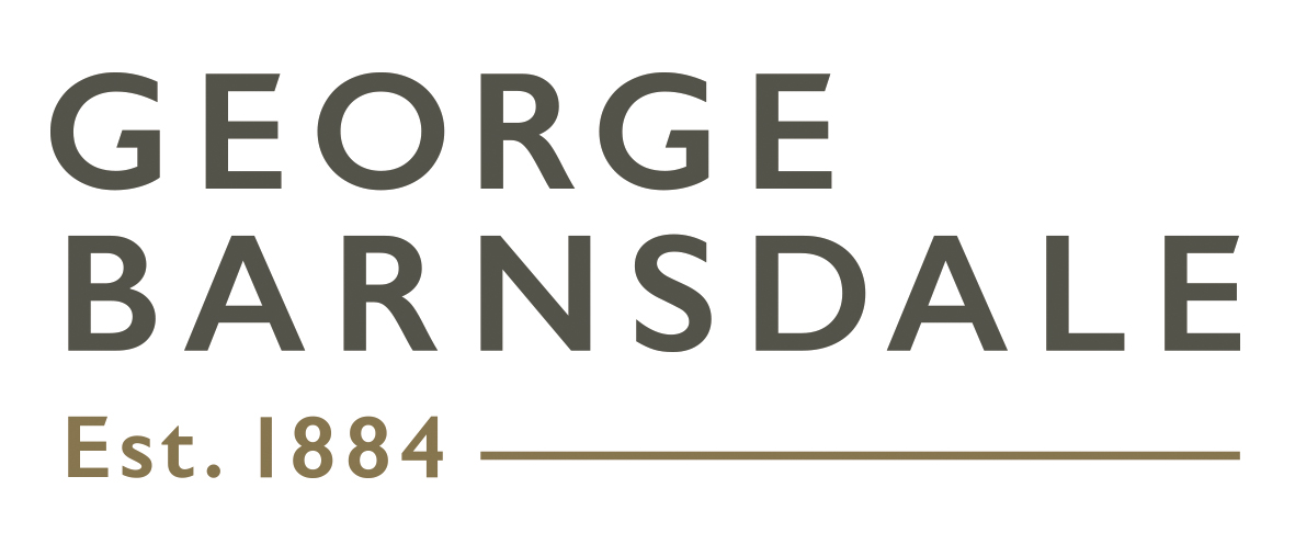 George Barnsdale Ltd logo