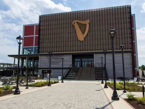 Brasserie Guinness