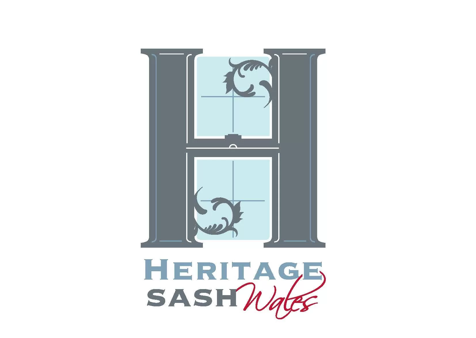 Heritage Sash Wales joinery logo