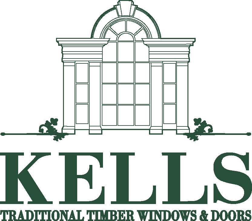 Kells Traditional Timber Windows & Doors logo