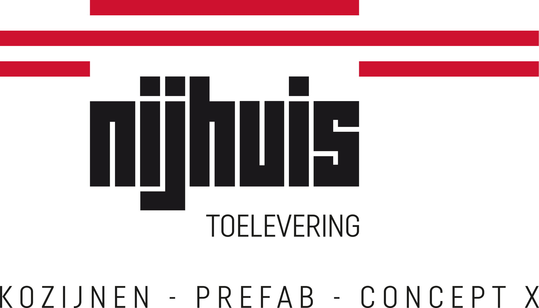Nijhuis Toelevering B.V. logo