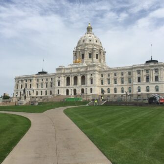 Minnesota State