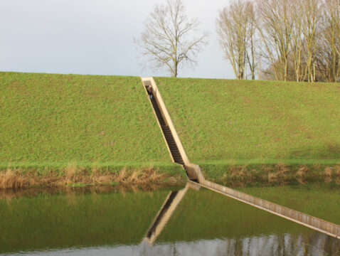Moses Bridge
