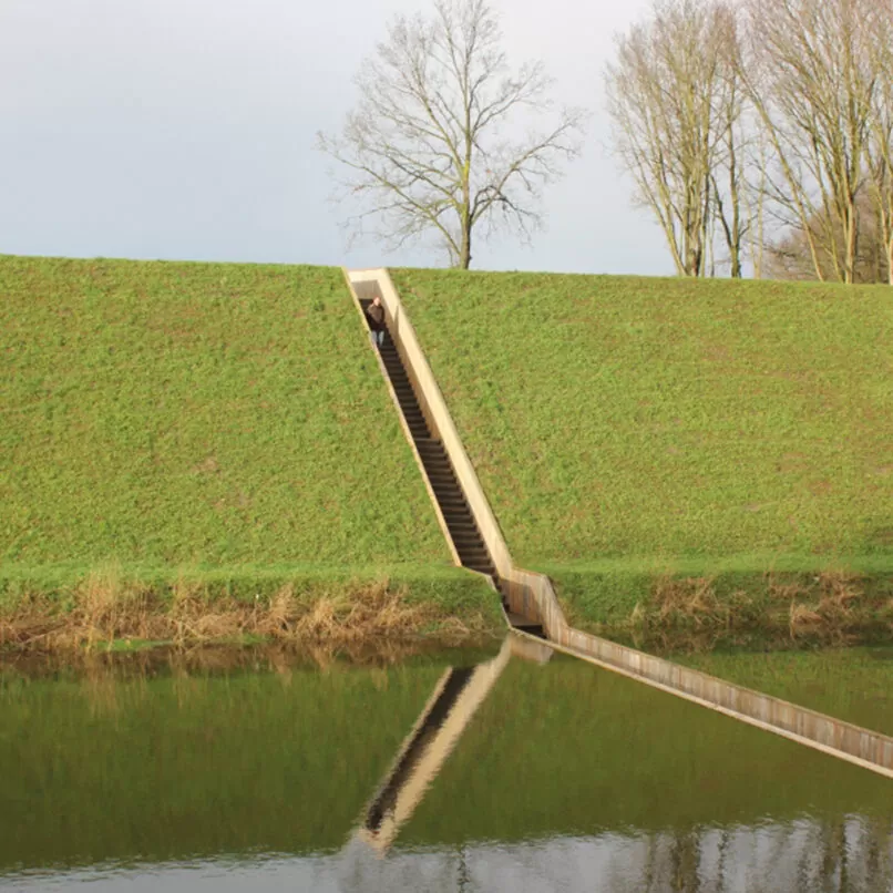 Mozes Brug