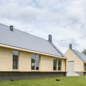 Outside-house-in-sweden