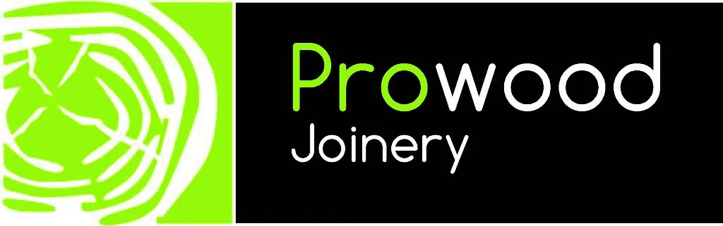 Prowood Joinery logo