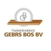 Timmerfabriek Gebrs Bos BV logo