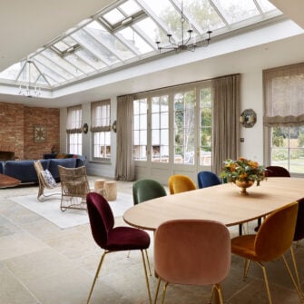 Westbury Orangery Extension full width 2