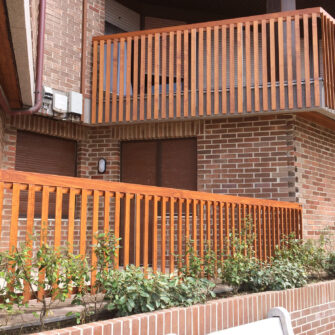 Wooden-balcony-spain