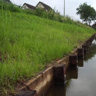 canal-lining
