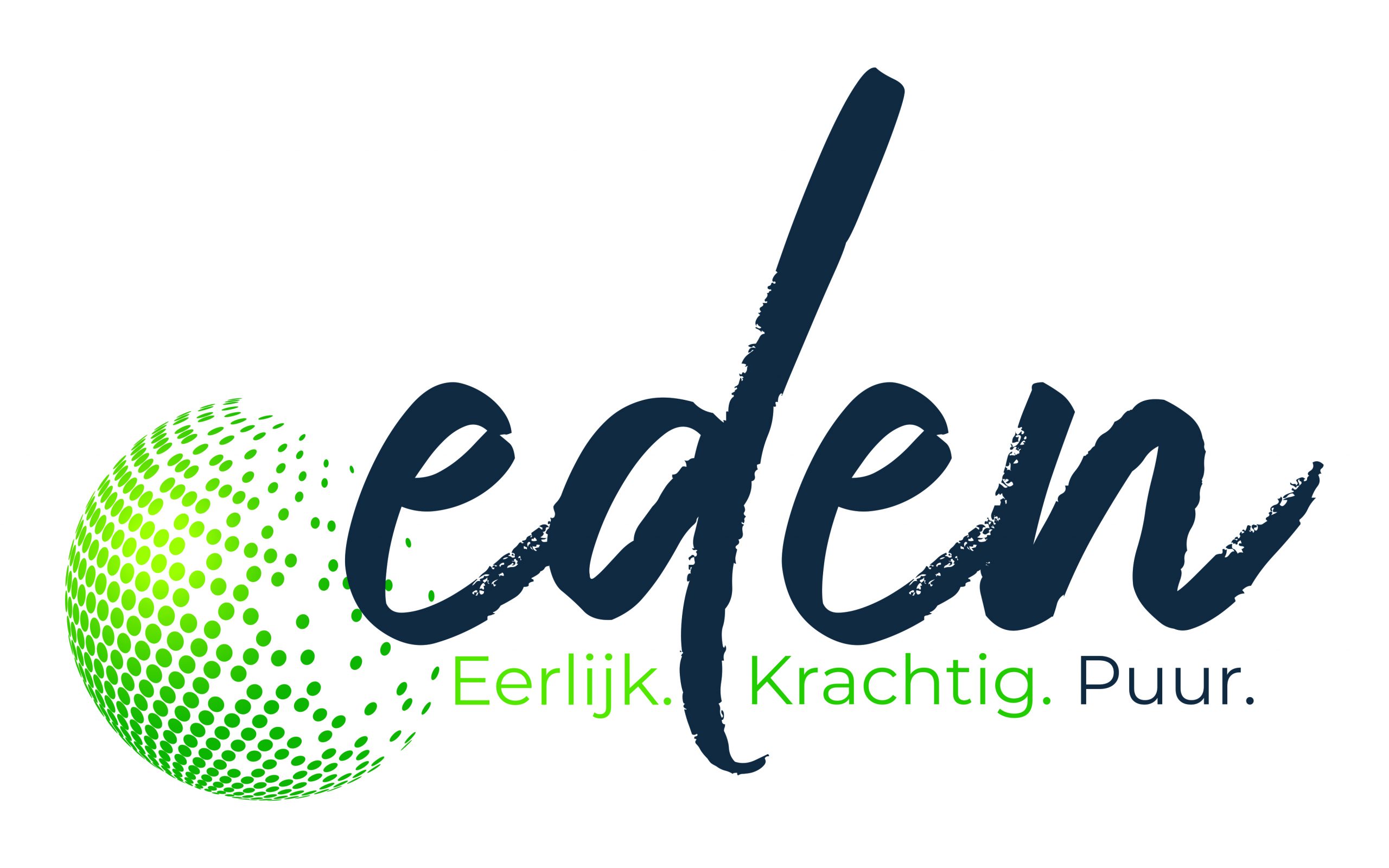 Hoveniersbedrijf Gessel Groen / Eden BV logo