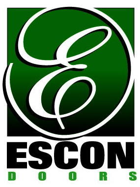 Escon doors logo