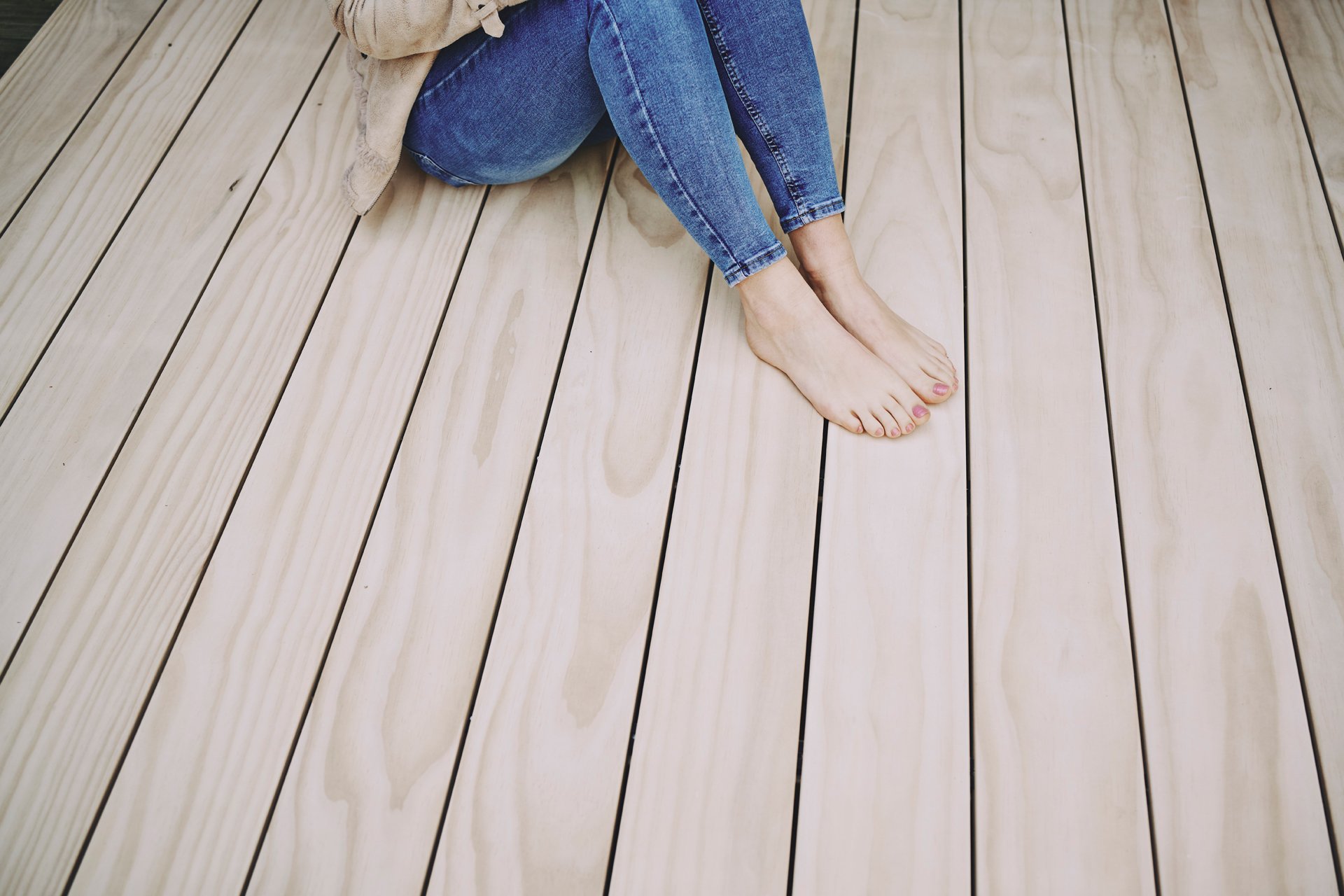 Timber Decking - What is the best timber to use for decking?
