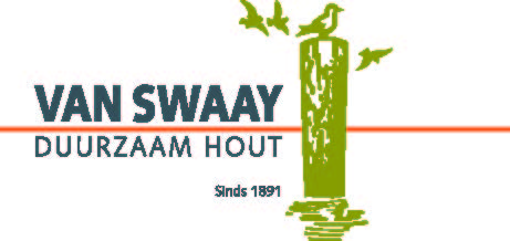 Van Swaay Schijndel B.V. logo