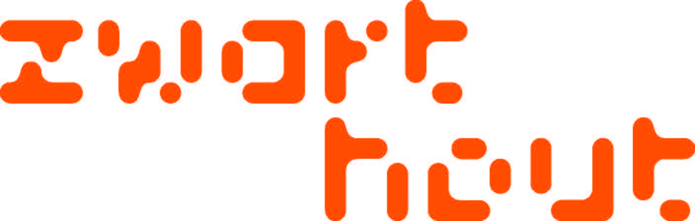 Zwarthout logo