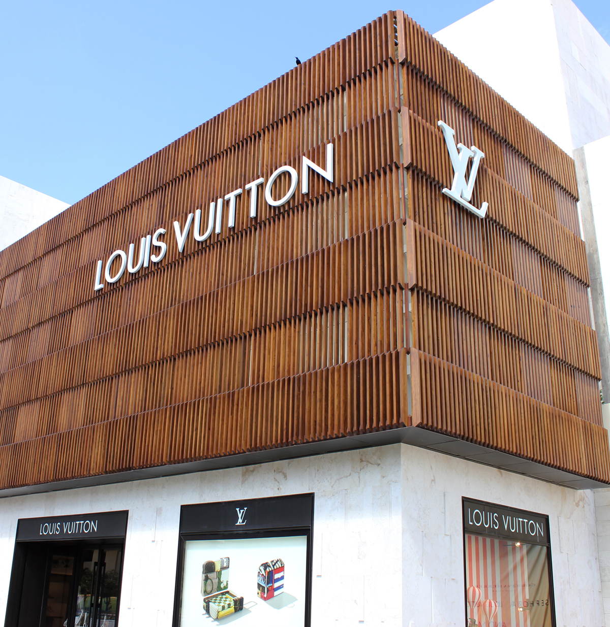 Louis Vuitton Fabrics  Natural Resource Department