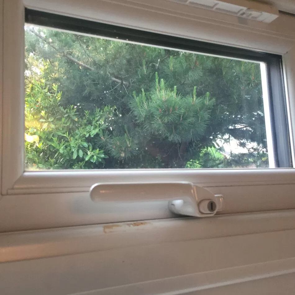 Are wooden windows better than uPVC?