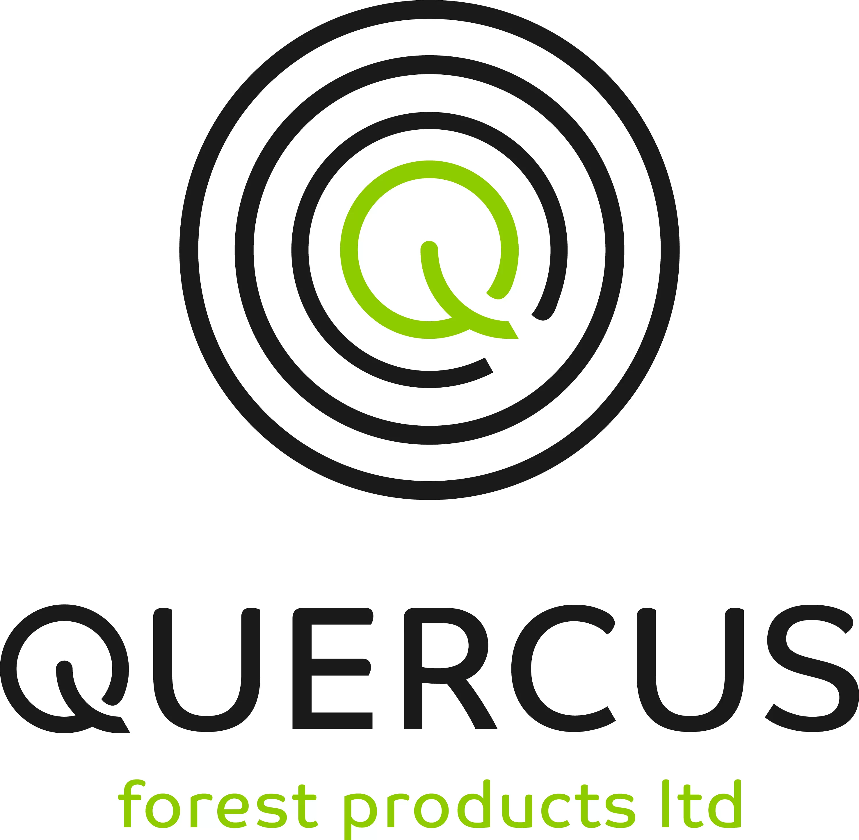 Quercus Forest Products Limited logo