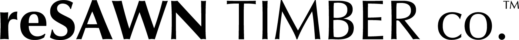 reSAWN TIMBER co., Inc. logo