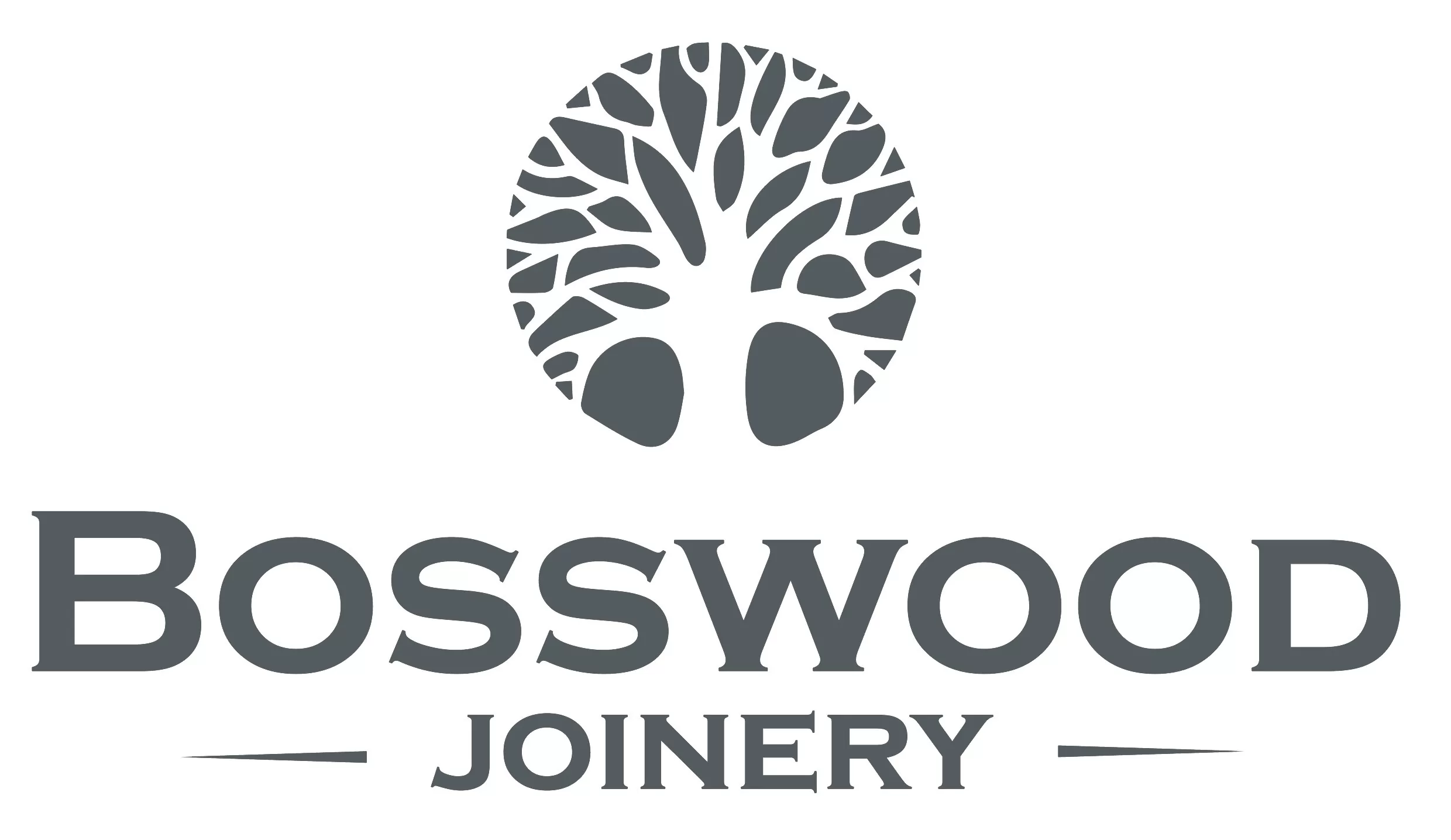 Bosswood Ltd logo