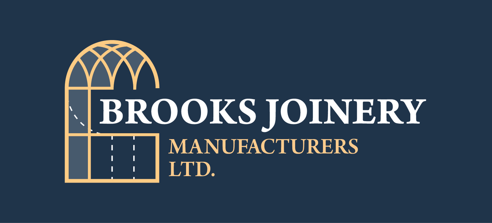 Brooks Joinery Manufacturers Ltd logo