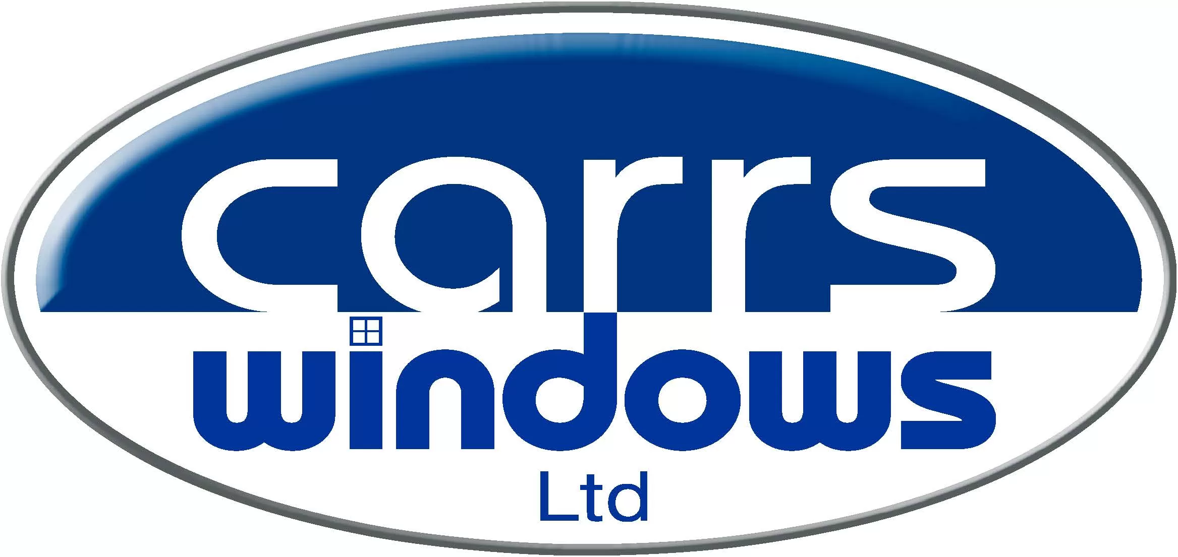 Carrs Windows Ltd logo