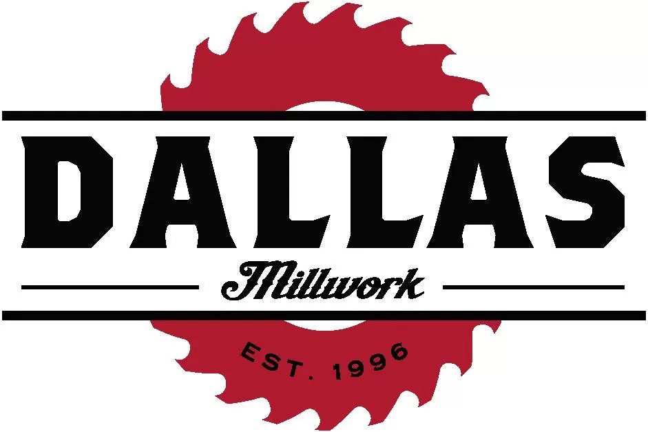 Dallas Millwork, Inc. logo