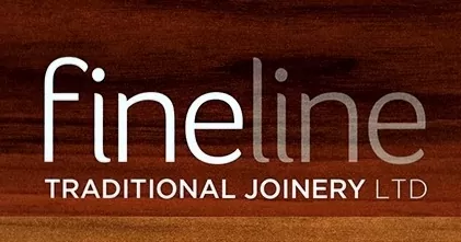 Fineline Traditional Joinery Ltd logo