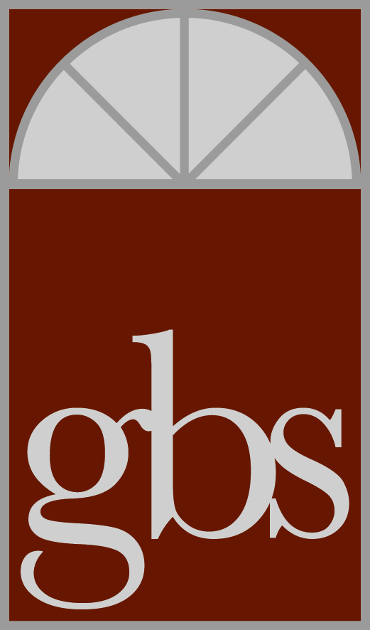 GBS Joinery LLP logo
