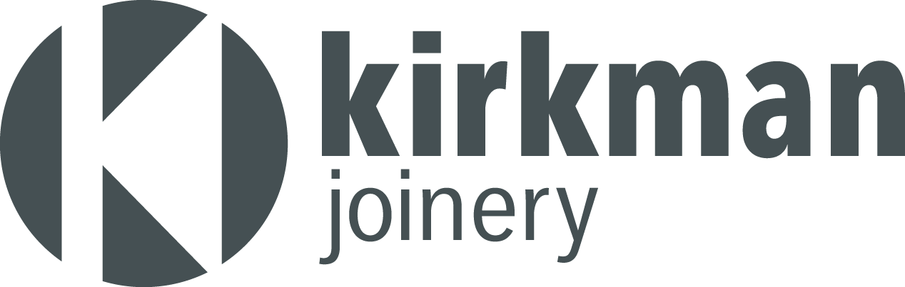 Kirkman Joinery Logo
