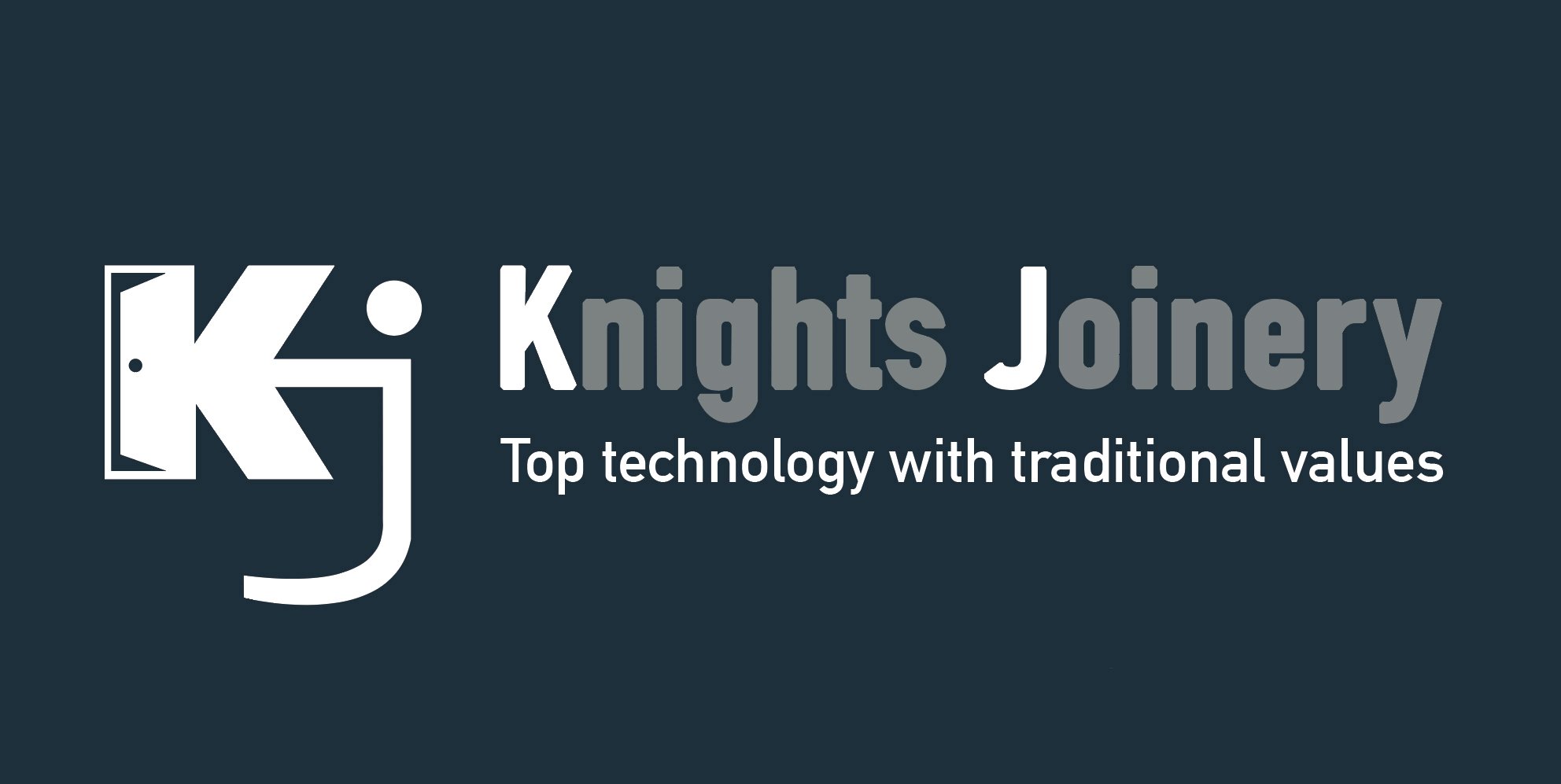 Knights Joinery Ltd. logo