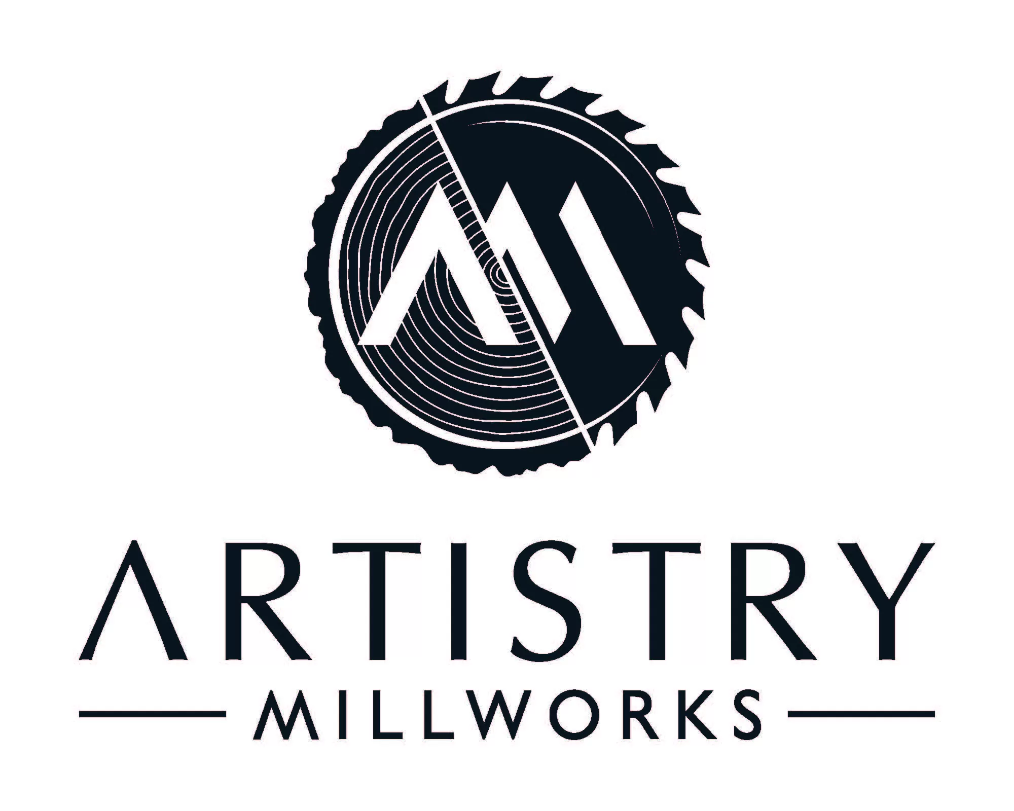 Artistry Millworks logo