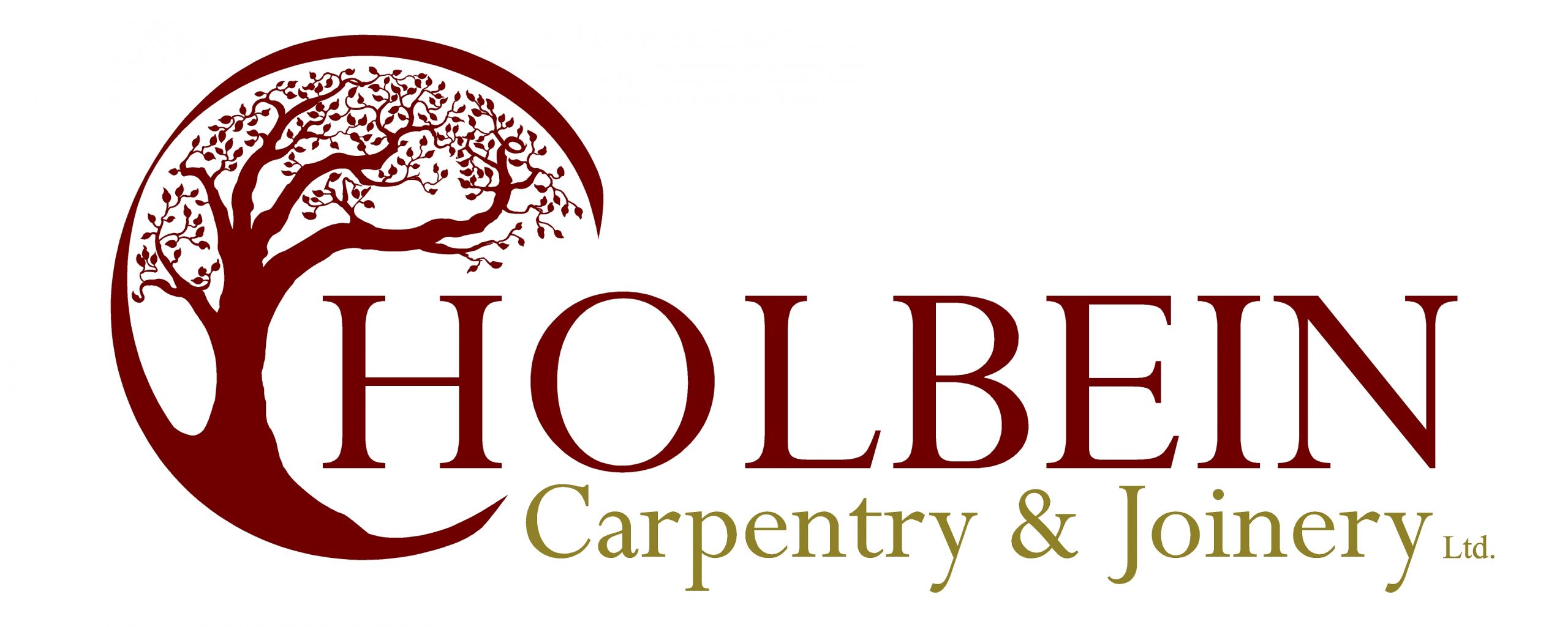 Holbein Carpentry & Joinery Ltd. logo
