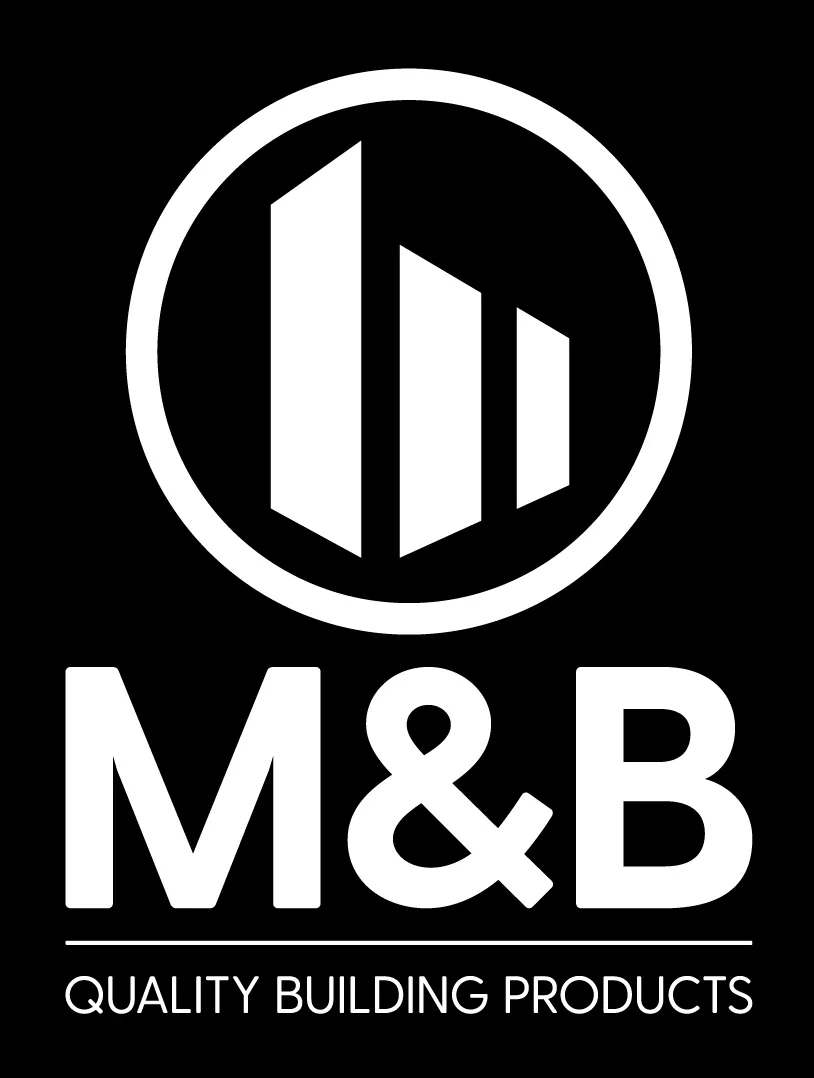 M&B Sales logo