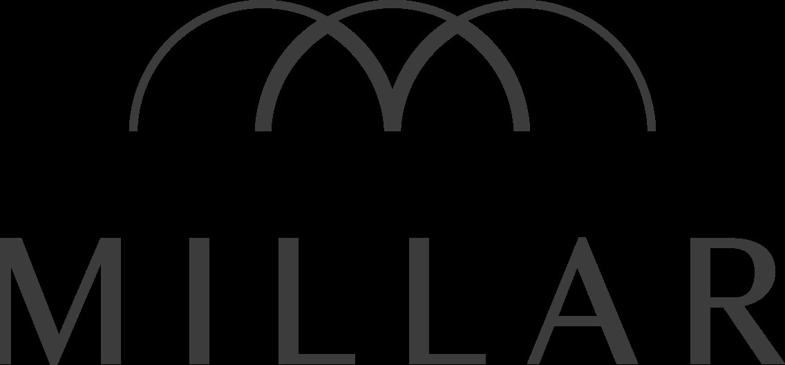 Made by Millar logo